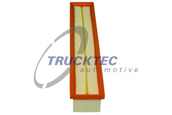 TRUCKTEC AUTOMOTIVE oro filtras 02.14.179